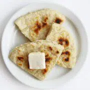 Irish Potato Bread