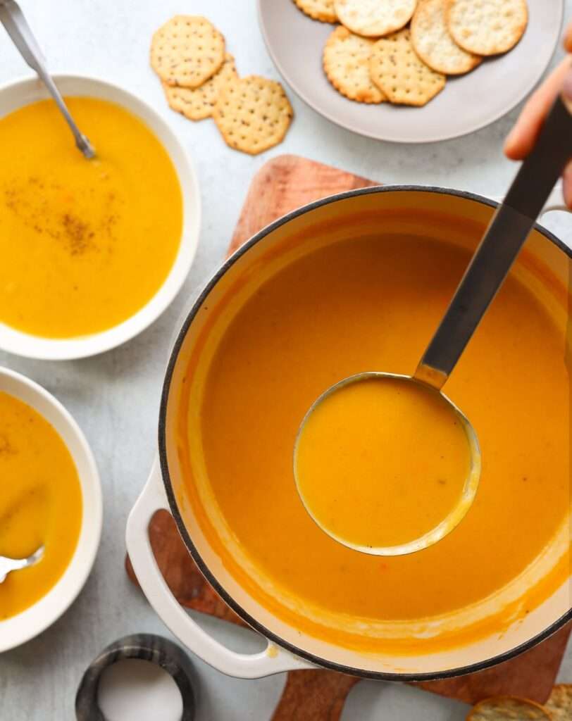 Irish Vegetable Stew