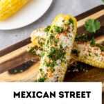 Mexican Street Corn Pin 5
