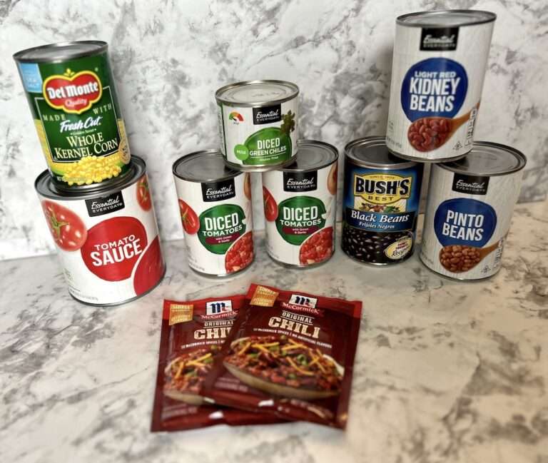 The Ultimate Over The Top Chili Recipe