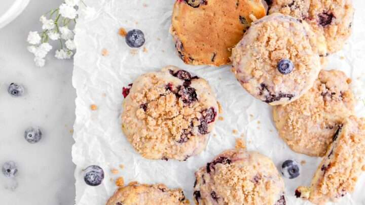 17 Incredible Copycat Crumbl Cookie Recipes