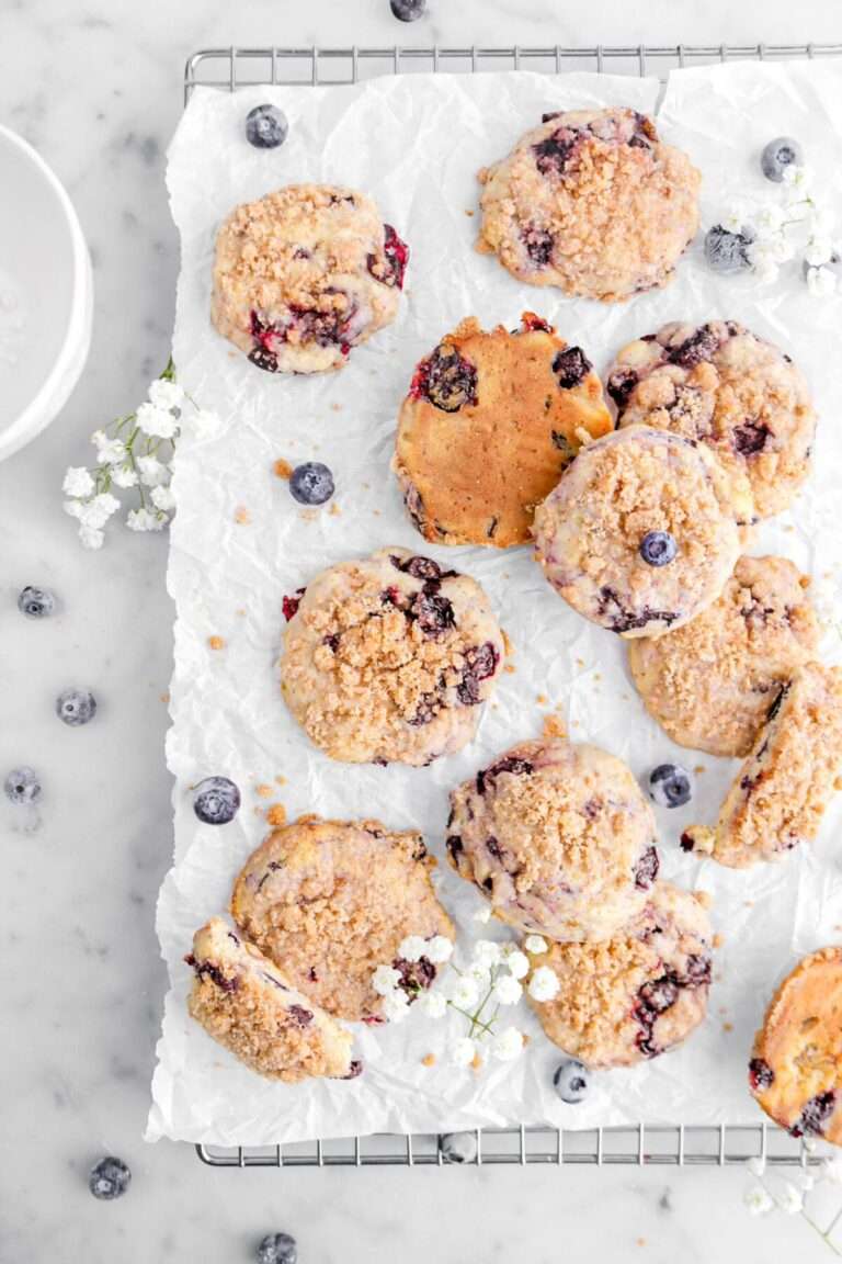 18 Incredible Copycat Crumbl Cookie Recipes