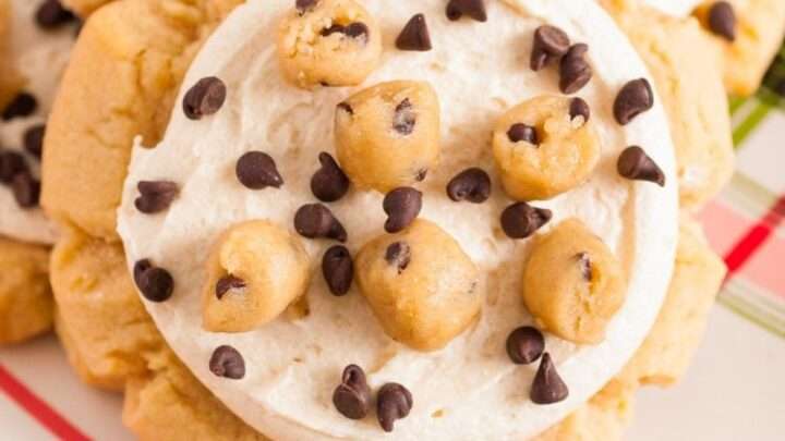 17 Incredible Copycat Crumbl Cookie Recipes