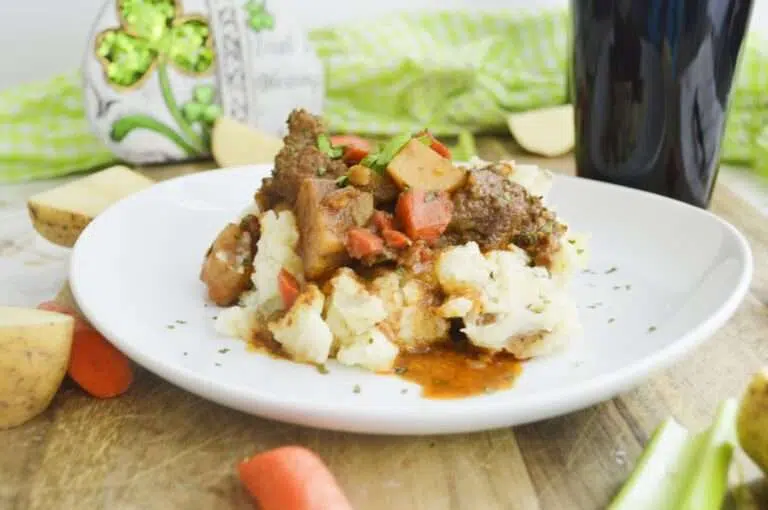 Irish Stew