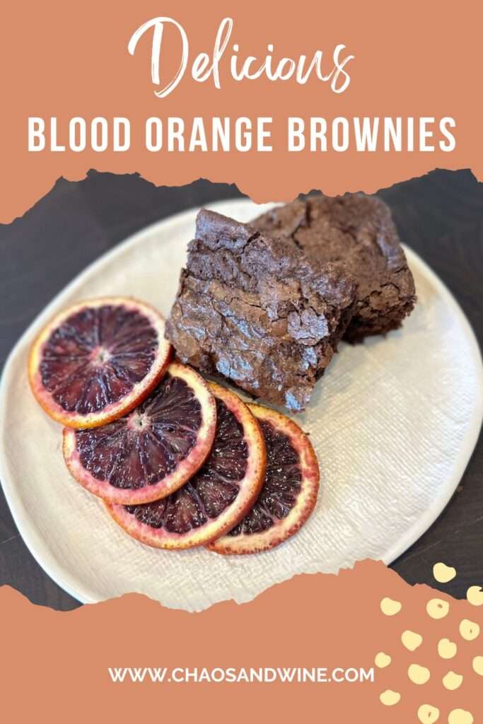 Blood Orange Brownies Pin 2.