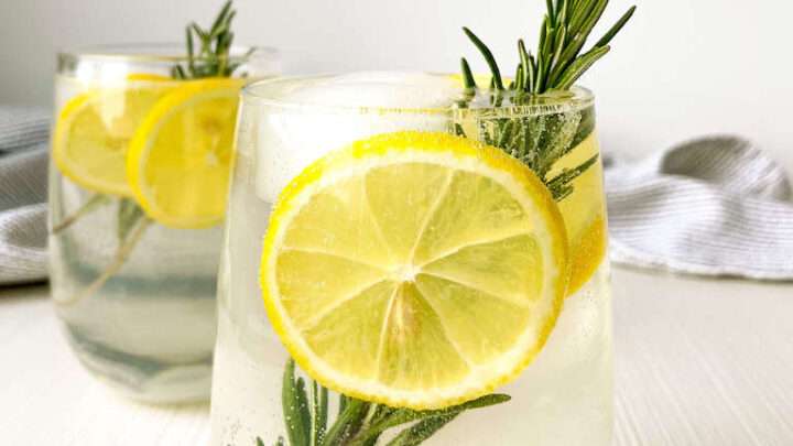 37 Great Gin Cocktails To Try