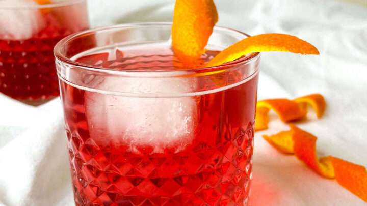 37 Great Gin Cocktails To Try