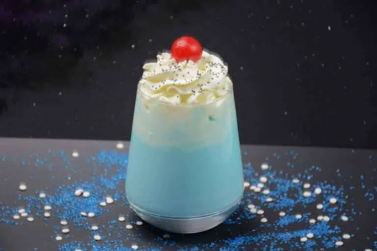 Disney Bantha Shake