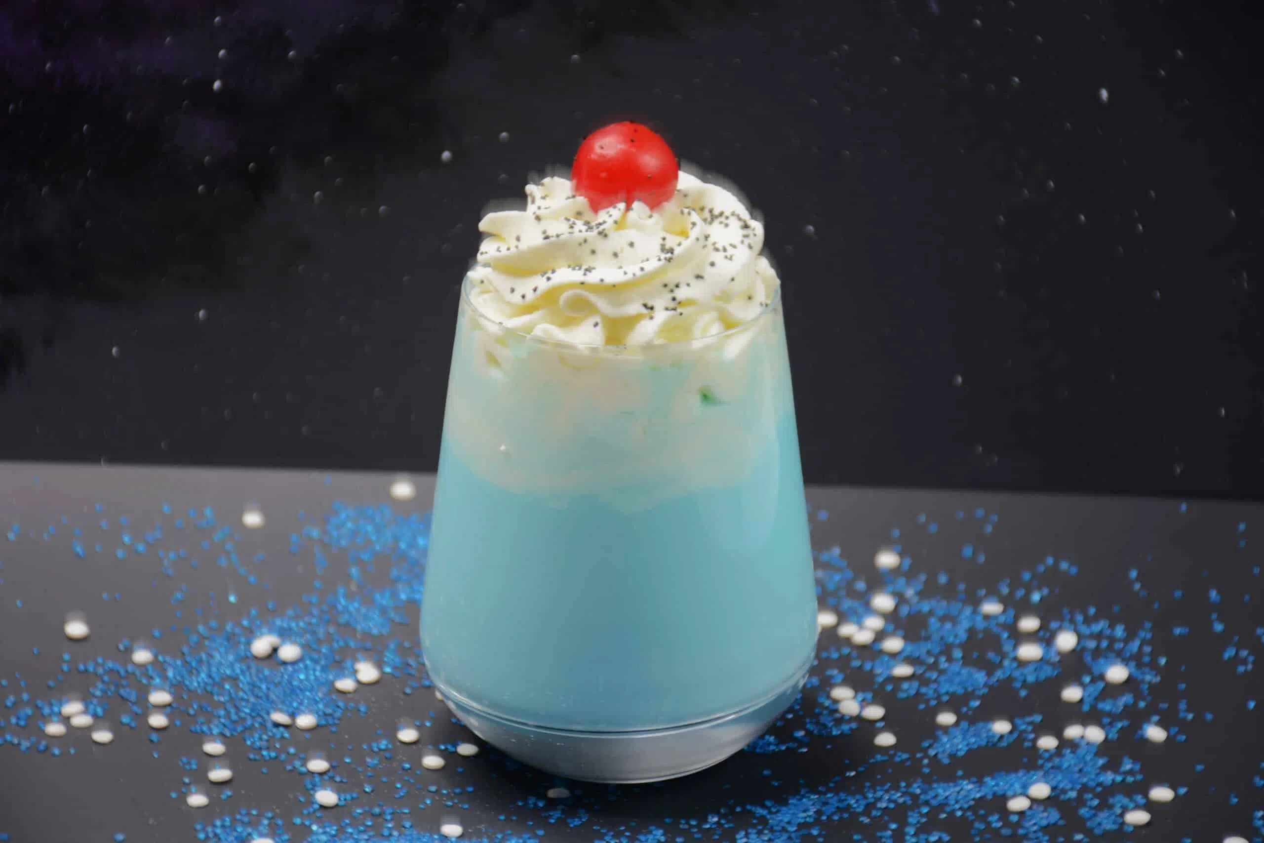 Disney Bantha Shake