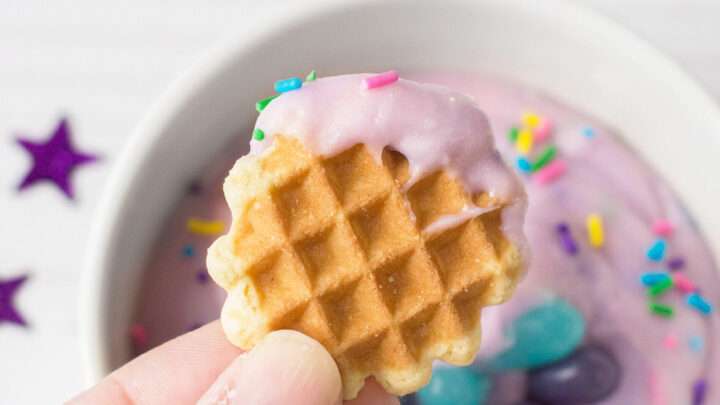 10 of the Cutest Mermaid Cookie Recipes