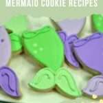 Mermaid Cookies Pin 4