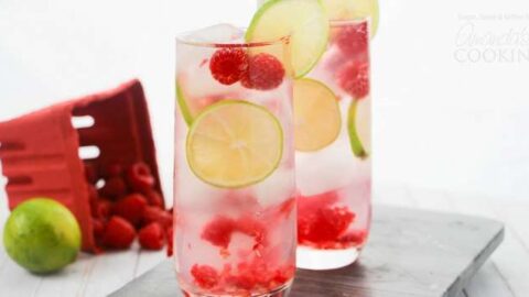 37 Great Gin Cocktails To Try