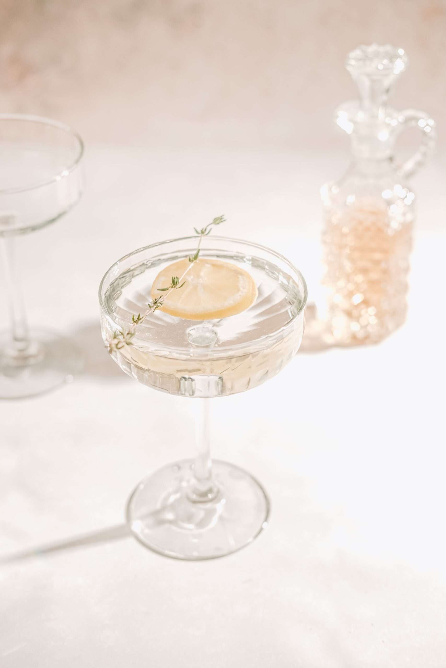 37 Great Gin Cocktails To Try