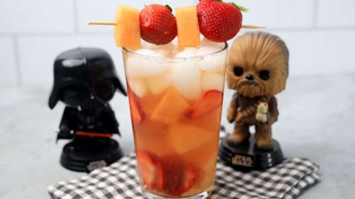 13 Best Star Wars Recipes