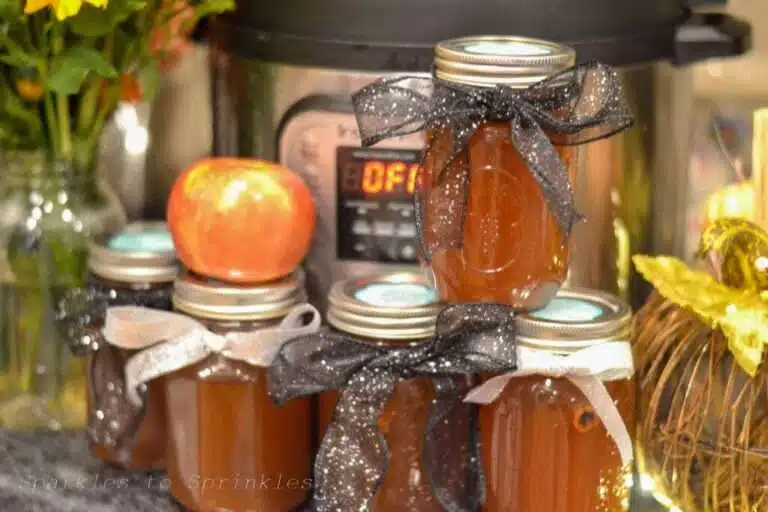 16 Top Instant Pot Drink Recipes