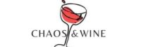 Chaos & Wine Logo.
