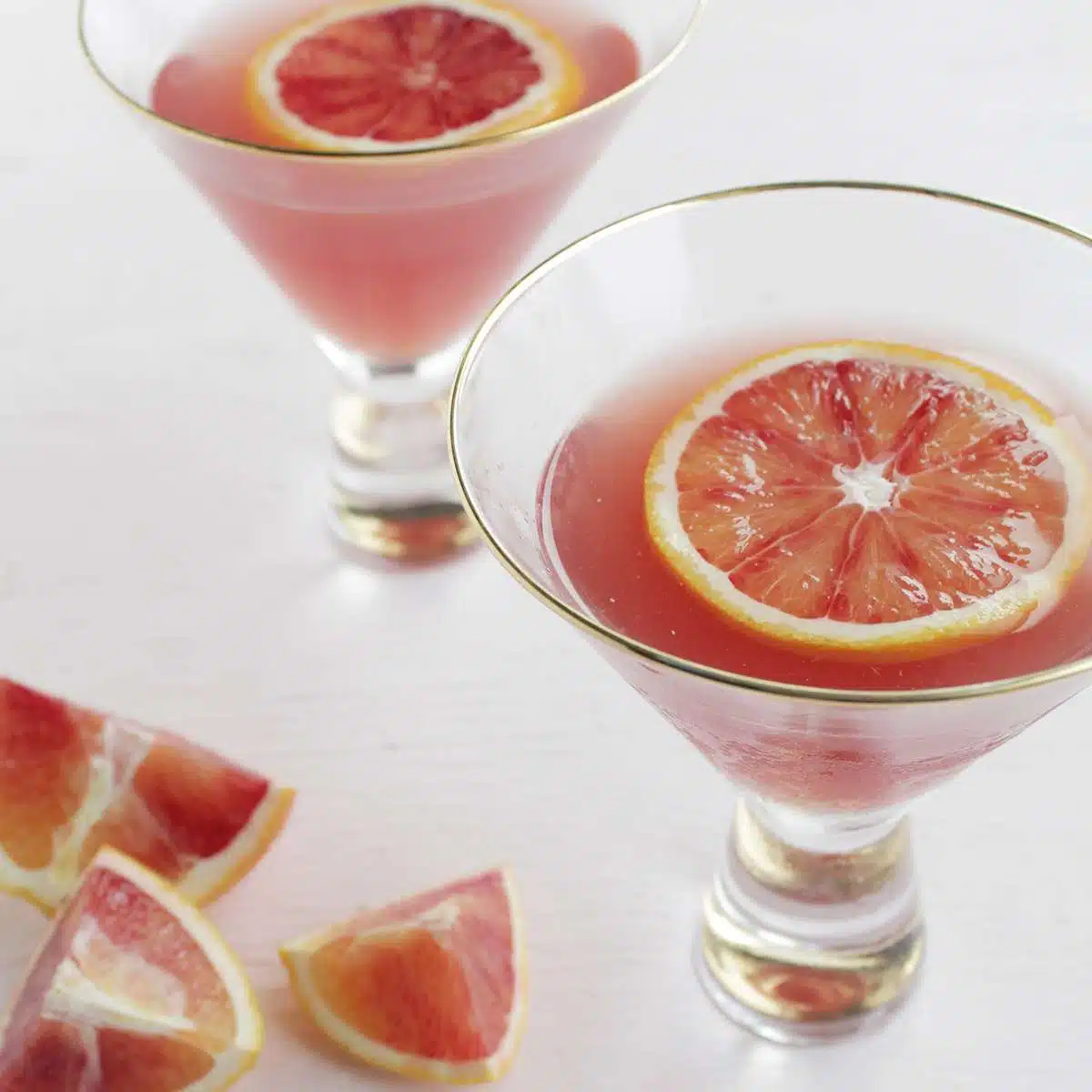 37 Great Gin Cocktails To Try