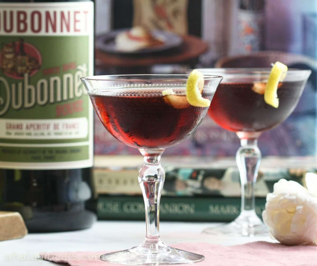 37 Great Gin Cocktails To Try