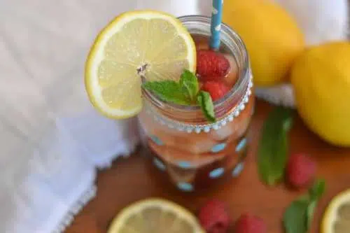 16 Top Instant Pot Drink Recipes