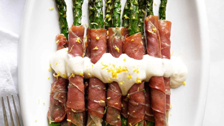 What to Serve with Cedar-Planked Salmon (Top 10 Side Dishes)