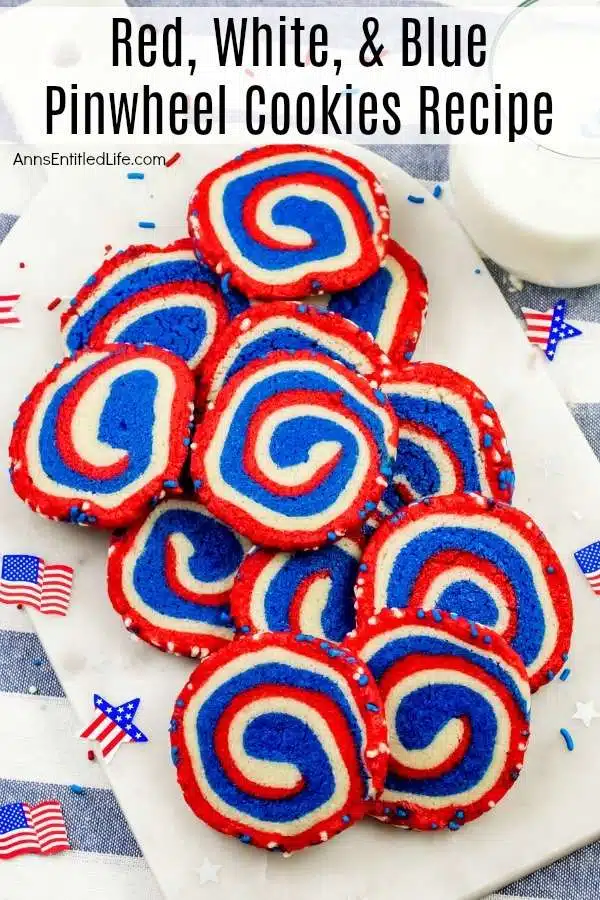 15 Creative Patriotic Cookies You'll Love
