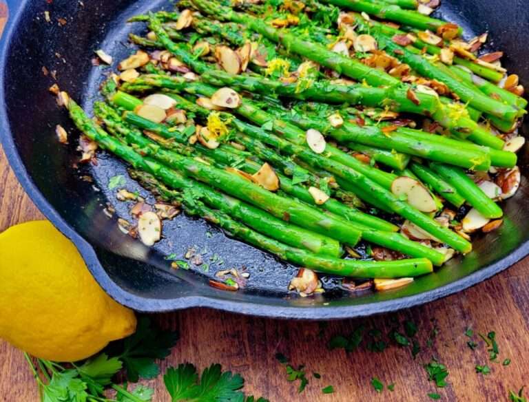 16 Delicious Side Dishes for Beef Stroganoff