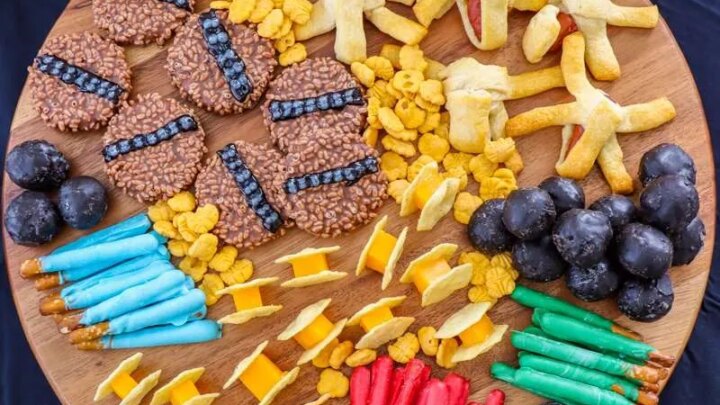 13 Best Star Wars Recipes