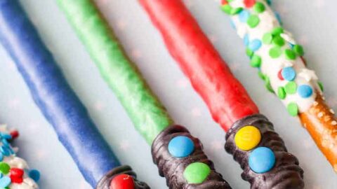 13 Best Star Wars Recipes