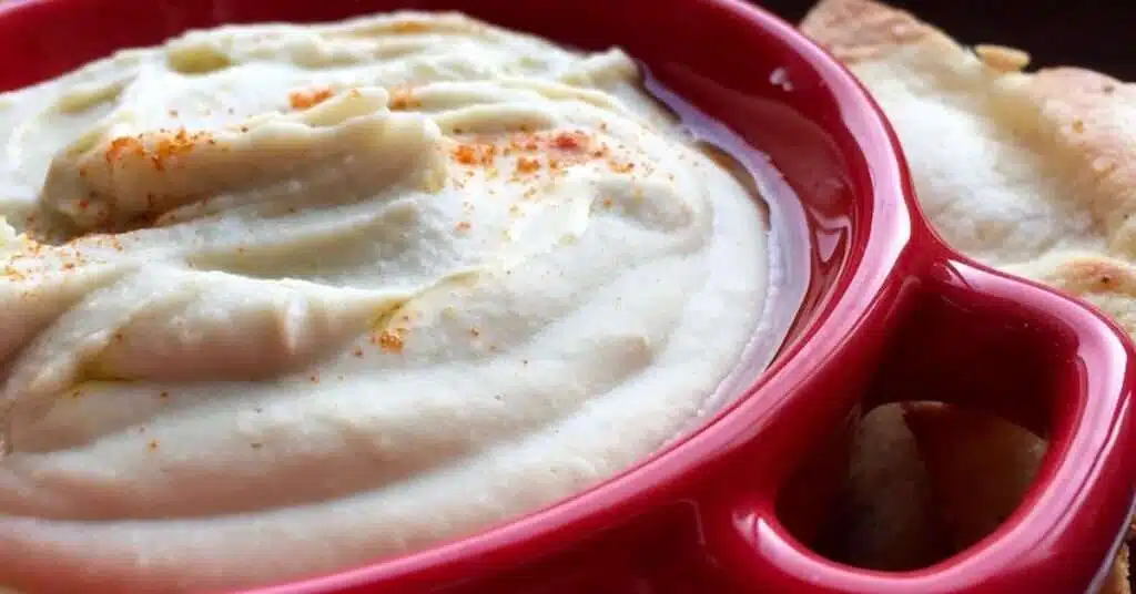 White Bean Dip