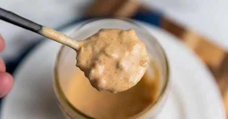 Big Mac Sauce