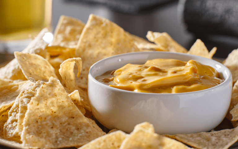 Queso Featured Image.