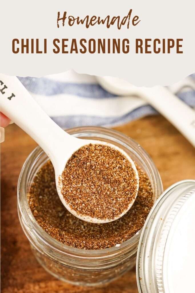 Chili Seasoning Pin 5