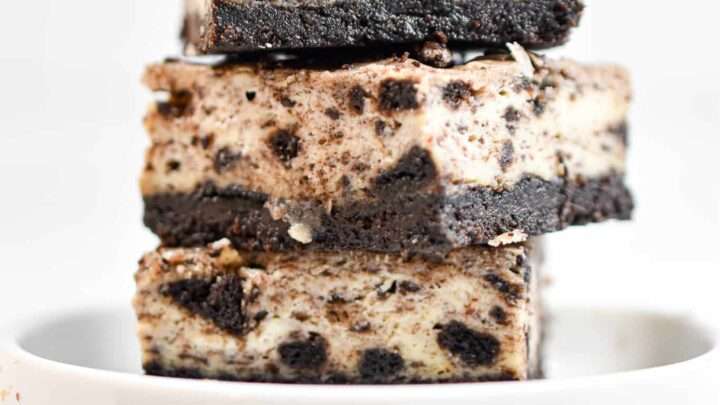 27 Delicious Oreo Cookie Recipes