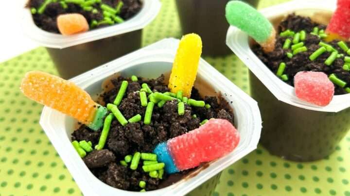 27 Delicious Oreo Cookie Recipes