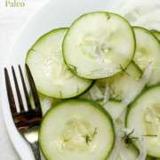 10 Fun Facts About Cucumbers