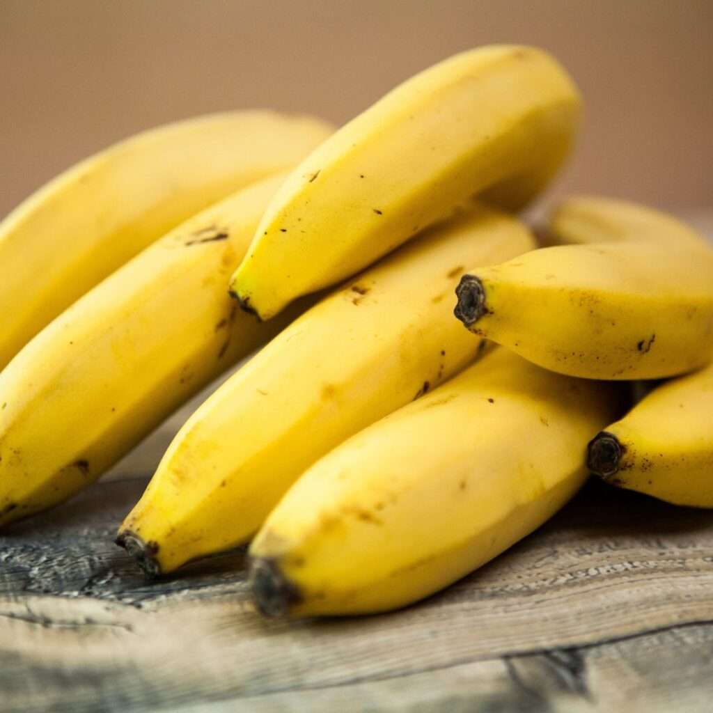 Fun Facts about bananas 2