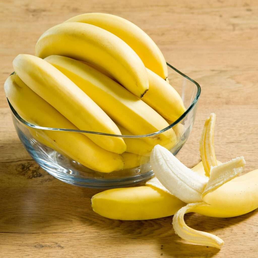 Fun facts about bananas 6