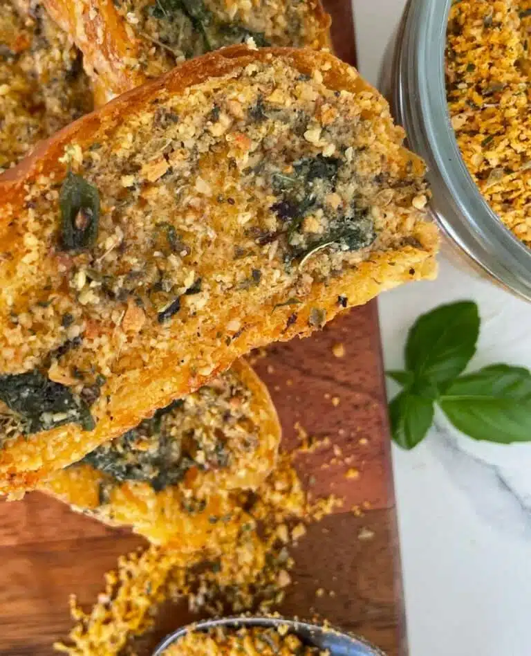 27 of the Best Homemade Seasoning Mixes