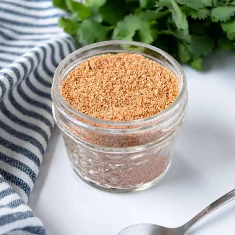27 of the Best Homemade Seasoning Mixes