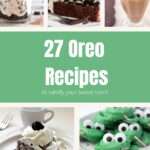 Oreo Cookie Recipes Pin 4