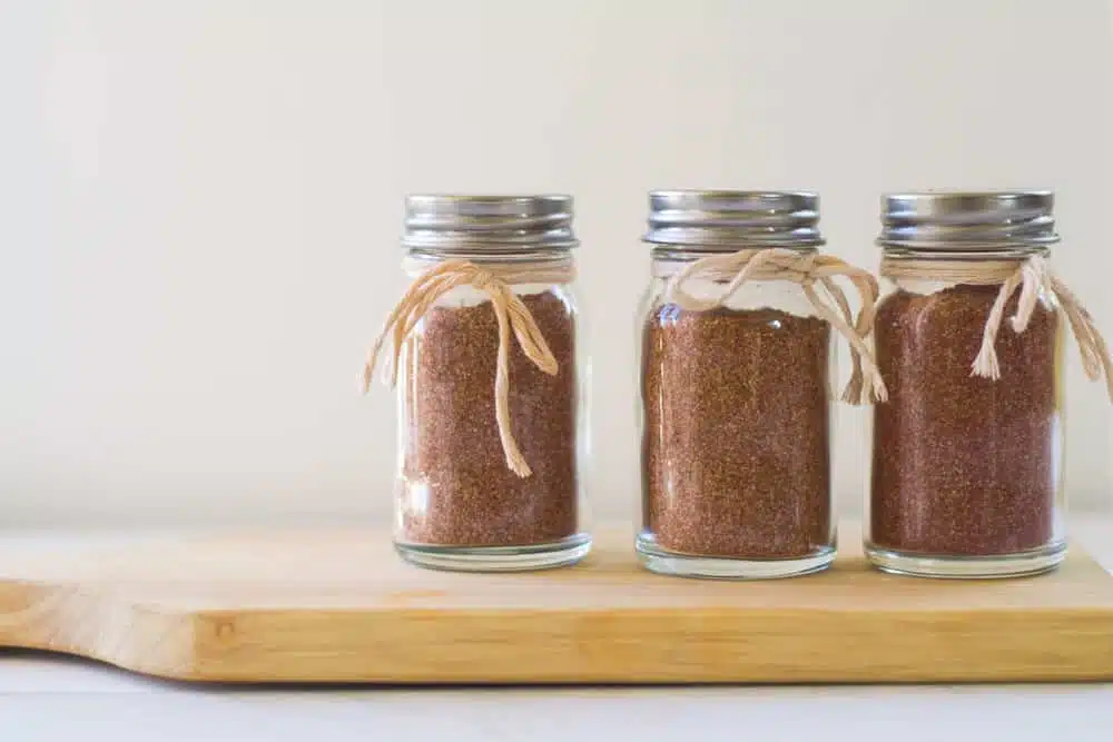 27 of the Best Homemade Seasoning Blends