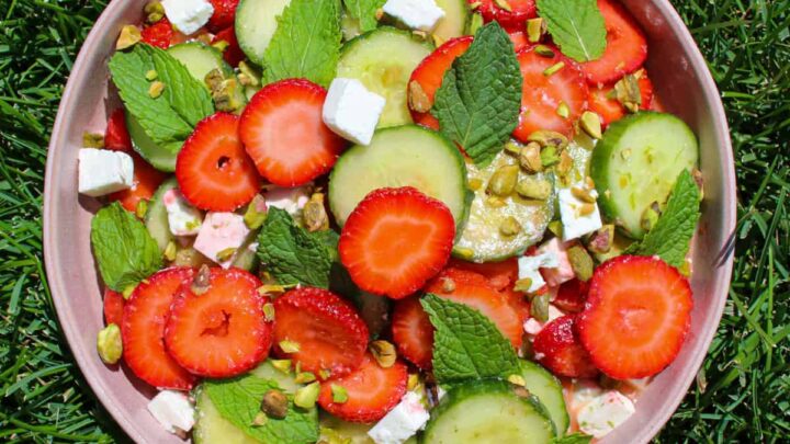 10 Fun Facts About Cucumbers