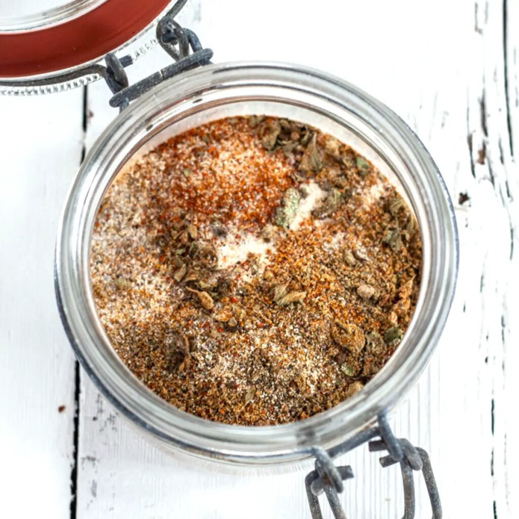 27 of the Best Homemade Seasoning Mixes adobo-seasoning-feature.jpg