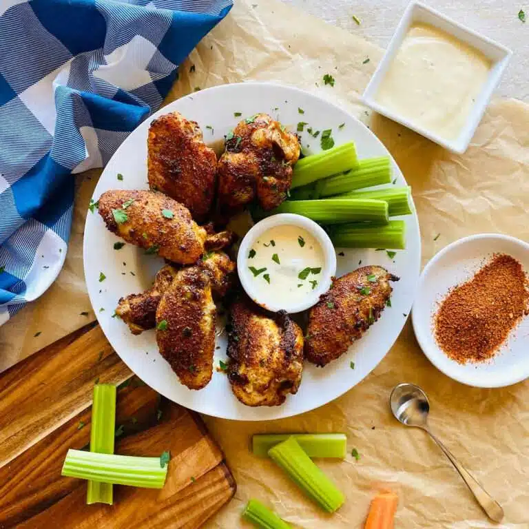 27 of the Best Homemade Seasoning Mixes