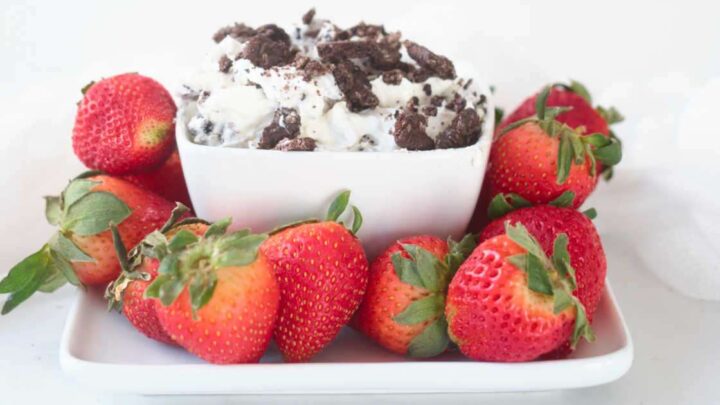 27 Delicious Oreo Cookie Recipes