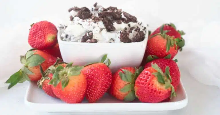 Oreo Dessert