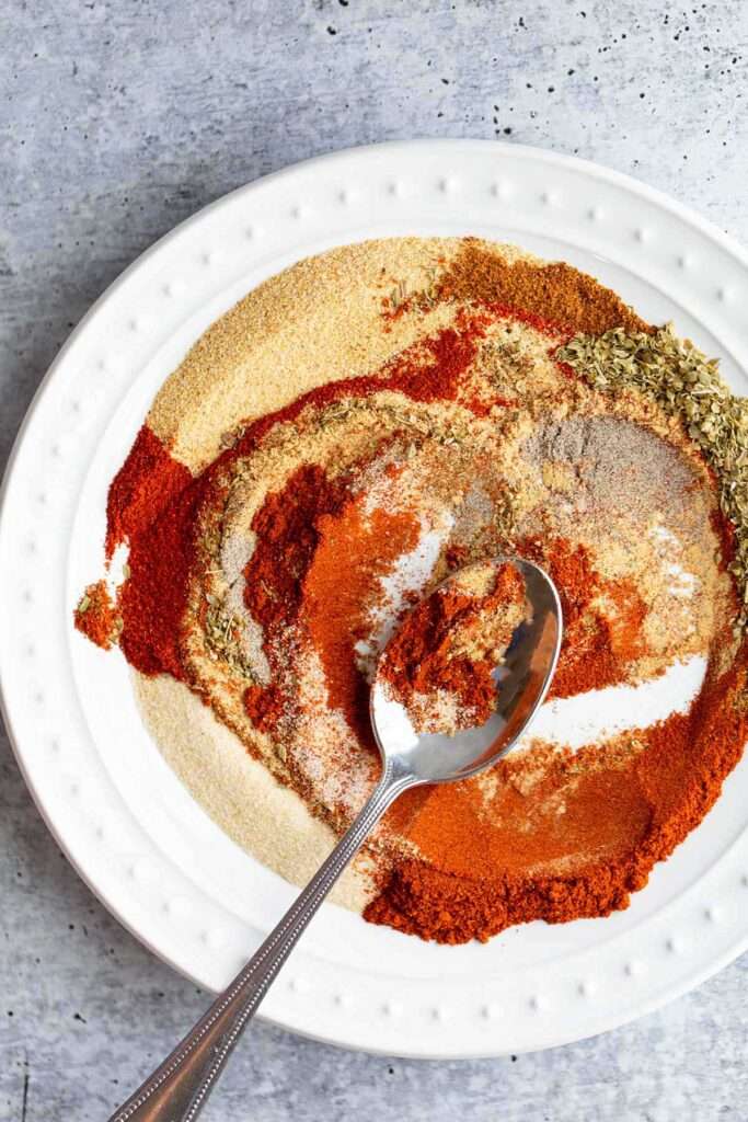 27 of the Best Homemade Seasoning Mixes 27 of the Best Homemade Seasoning Mixes