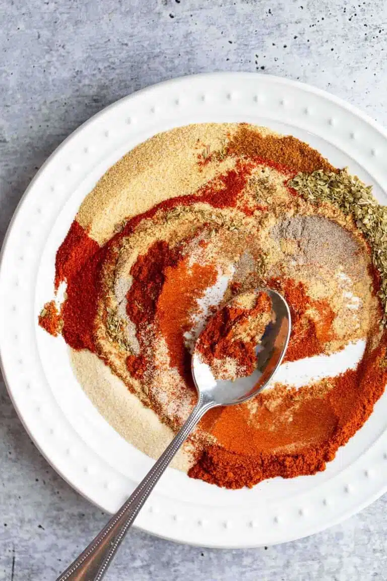 27 of the Best Homemade Seasoning Mixes