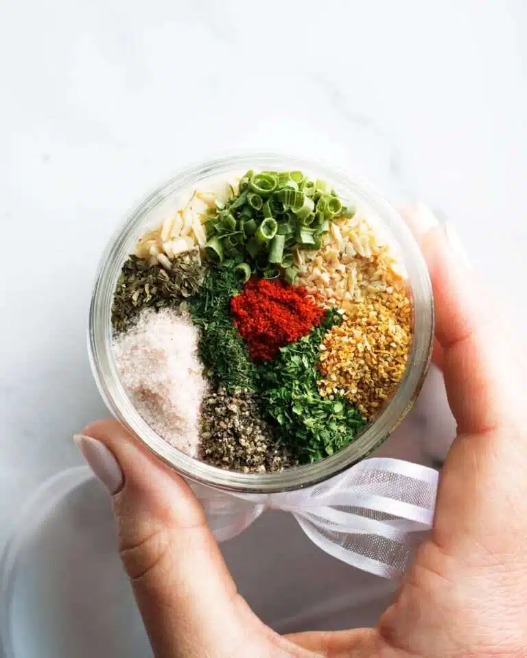 27 of the Best Homemade Seasoning Mixes