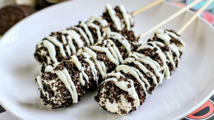 27 Delicious Oreo Cookie Recipes